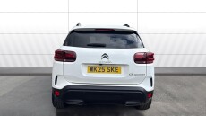 Citroen C5 Aircross 1.2 Hybrid 136 Shine 5dr e-DSC6 Petrol Hatchback